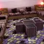 كنب مجلس نساء وموكيت
