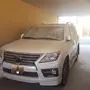 جيب لكزس 2015 بريمي ( جديد ) 
