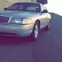 فورد كراون فكتوريا سعودي 2011 