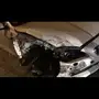 BMW650 كوبية للبيع  مصدومة من الرفرف الايمن