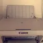 طابعة ماركة كانون 