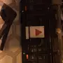 سلة عفش للسفر 