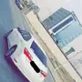 للبيع كورولا 2015