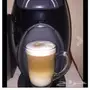 مكينة قهوة dolce gusto مستعملة عدة مرات فقط