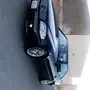 مرسيدس SL كوبيه كشف مخزن 