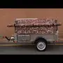 مقطوره للرحلات 