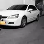 هوندا اكورد سبشل 2007 