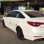 للبيع سوناتا 2016