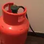 بيع أسطوانة غاز جديدة - سوم بس!