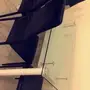 كنب  وطاولة طعام 