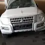   ميتسبوشي باجيرو فل كامل2017 خليجى3.800 سي س