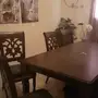 طاوله طعام 