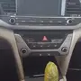 النترا 2018 ليد مطور  ( شاشه ) ( 55500 )