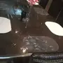 طاولة طعام 
