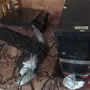 كمبيوتر مكتبي