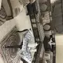 كنب مغربي  وكنب ثاني