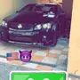كبوت لومينا مخفف من 2007 وطالع