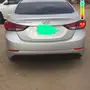 انترا موديل 2015 نظيف جدا ماشيه 133 الف 