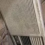 مكيف شباك LG للبيع ب 450 ريال 