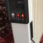 دفايه زيت الماني