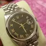 ساعة رولكس رجالية فئة ديتجست ROLEX Datejust