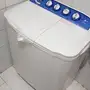 غسالة و تليفزيون للبيع ل جى