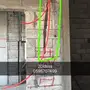 سباك وكهربائي مقاول قي الرياض