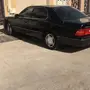 للبيع لكزس 400 ال اس 1998