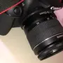كاميرا كانون 1300D للبيع