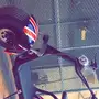 دباب يعمل بالكهرب