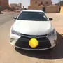 كامري 2017 GL. للبيع
