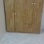 تليفزيون وترابيزه وبوتاجاز ودولاب وفرن كهرباء