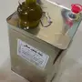 زيت زيتون فلسطيني فاخر من الدرجة الاولى البكر