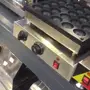 الة ميني بان كيك كبس