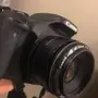كاميرا كانون 600D 