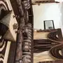 كنب مغربي نظيف