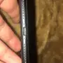 ايفون 7 بلص اسود مطفي 
