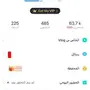 حساب بيقو للبيع ( Bigo live) 
