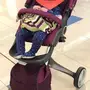 ستوكي عرباية اطفال