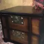 غرفه نوم نفر ونص نظيفه جدا  للبيع