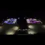 مخيم رحيمه خمسة نجوم vip vip vip