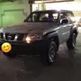 للبيع نيسان فتك 2015