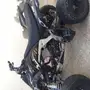 دباب كوزاكي للبيع موديل 2010 مقاس 450