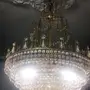 ثريات كرستال 