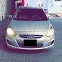 هيونداي اكسنت فضي 2015 نص فل