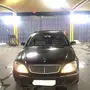 مرسيدس 2002