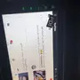 شاشه سياره