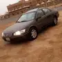 كامري فل كامل 