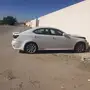 لكزس is 300 لللبيع ( مصدومه ) 