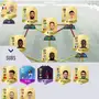 تشكيله فيفا 18 الحق 